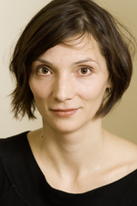 Isabel Lindinger - French to German translator