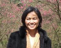 Guei Lin - din chineză în engleză translator