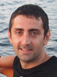 Hakki Erdem Dincer - angol - török translator