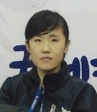 Kyoung-ae Kim - angol - koreai translator