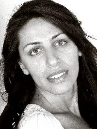 Mirella Dagher - din franceză în arabă translator