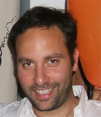 Francesco Paolo Jori - angol - olasz translator