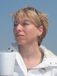 Agnieszka Moczynska - angol - lengyel translator