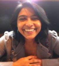 Ruchira Raychaudhuri - holland - angol translator