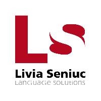 Livia Seniuc - angličtina -> rumunština translator