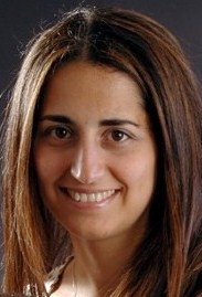 Betina Rodríguez Vedoya - din engleză în spaniolă translator