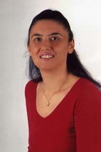 Maia Alexandrova-Carboni - angol - bolgár translator