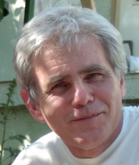István Hirsch - din engleză în maghiară translator