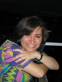 Nevia Ferrara - 英語 から イタリア語 translator