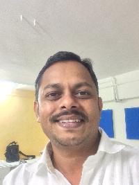 Maruti Shinde - orosz - angol translator