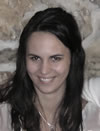 Marija Kostovic - angol - horvát translator