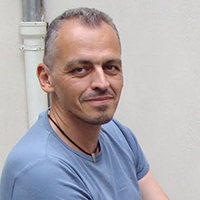 Philippe Noth - német - francia translator