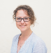 Doreen Schäfer - English to German translator