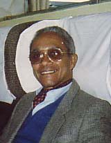 Jose Pereira