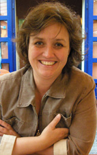 Silke van der Locht - German to Spanish translator