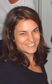 Cristiane Gomes - portugués al inglés translator