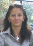 Bianca Constandin - francês para romeno translator