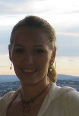 Zuzana Weiterschutzova - Slovak to Norwegian translator
