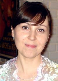 eLena Mishenkova