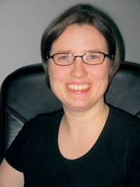Sylvia Germroth Nordebo - svéd - német translator