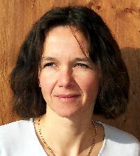 Katja Aumueller - French to German translator