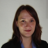 Michelle Hertrich - German to English translator