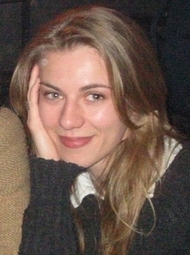 Roxana Oanca - francia - román translator