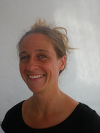 Manuela Junghans - English to German translator