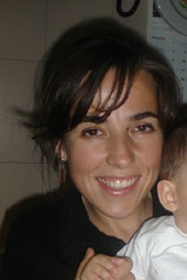 Mónica Martín - din engleză în spaniolă translator