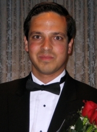 Nicholas Ferreira - spanyol - angol translator