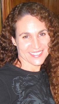 Mindy Fogel (Burns) - din ebraică în engleză translator