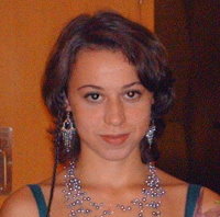 Carolina Orsini - Da Inglese a Italiano translator
