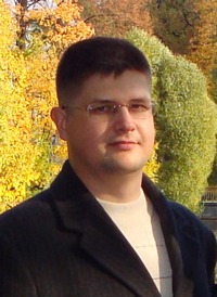 Alexandre Teterin - inglês para russo translator