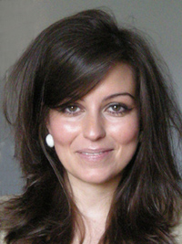 Nina Storey - olasz - angol translator