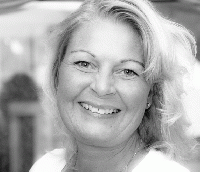 Anne Marie Sixtensson - スウェーデン語 から デンマーク語 translator