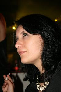 iulia szente - English to Romanian translator