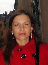 Rita Cirillo - English to Italian translator