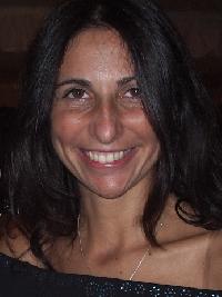 Manuela D'Argenio - German to Italian translator