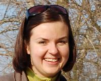 Karolina Cichocka - English英语译成Polish波兰语 translator
