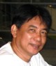 Antonio Toledo - English to Tagalog translator