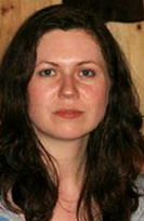 Anna Phippen - English to Russian translator
