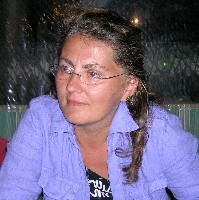 Valeria Faber - English to Italian translator