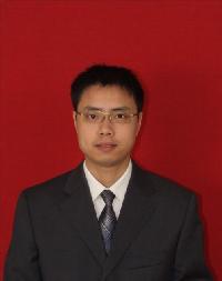 Hualong Jiang - inglês para chinês translator