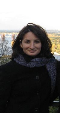 Monica Varga - English to Romanian translator