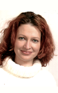 Katalin Varga-Pinter - 英語 から ハンガリー語 translator