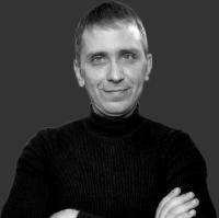 Dmitry Shaulsky - angol - orosz translator