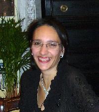 Christine Parant-Rochard - inglês para francês translator