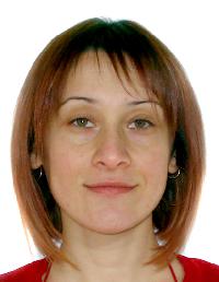 Tamila Beridze - angol - grúz translator
