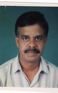 K.S. PANDIAN - Da Inglese a Tamil translator