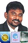 David Paul Samson, MA Translation - inglés al tamil translator
